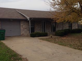 418 N Sierra Trl, Pilot Point, TX 76258