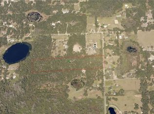 940 McKenzie Rd, Lake Helen, FL 32744