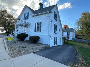 320 S Main Cross St, Flemingsburg, KY 41041