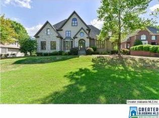 5284 Greystone Way, Birmingham, AL 35242