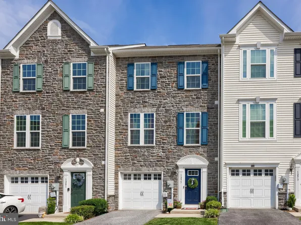 1277 Rannoch Ln, York, PA 17403