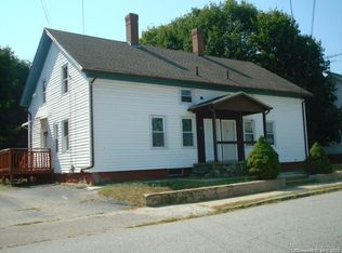 21 1/2 S B St, Taftville, CT 06380