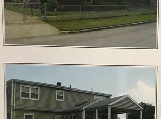 90 County St, Pawtucket, RI 02861