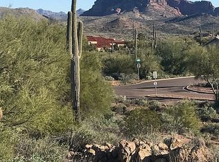 16324 E Saguaro Blvd, Fountain Hills, AZ 85268
