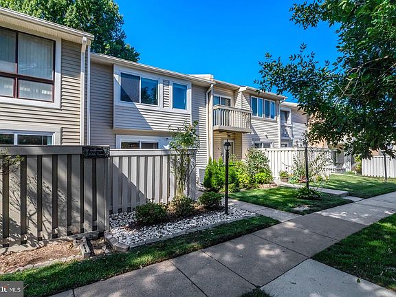 3rd image of 7936 Spring Forest Ct #7A