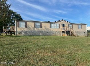 1787 Aaron Way, Parrottsville, TN 37843