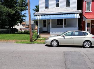 1034 2nd Ave, Altoona, PA 16602