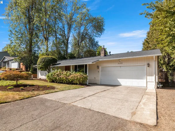 2160 19th St, West Linn, OR 97068