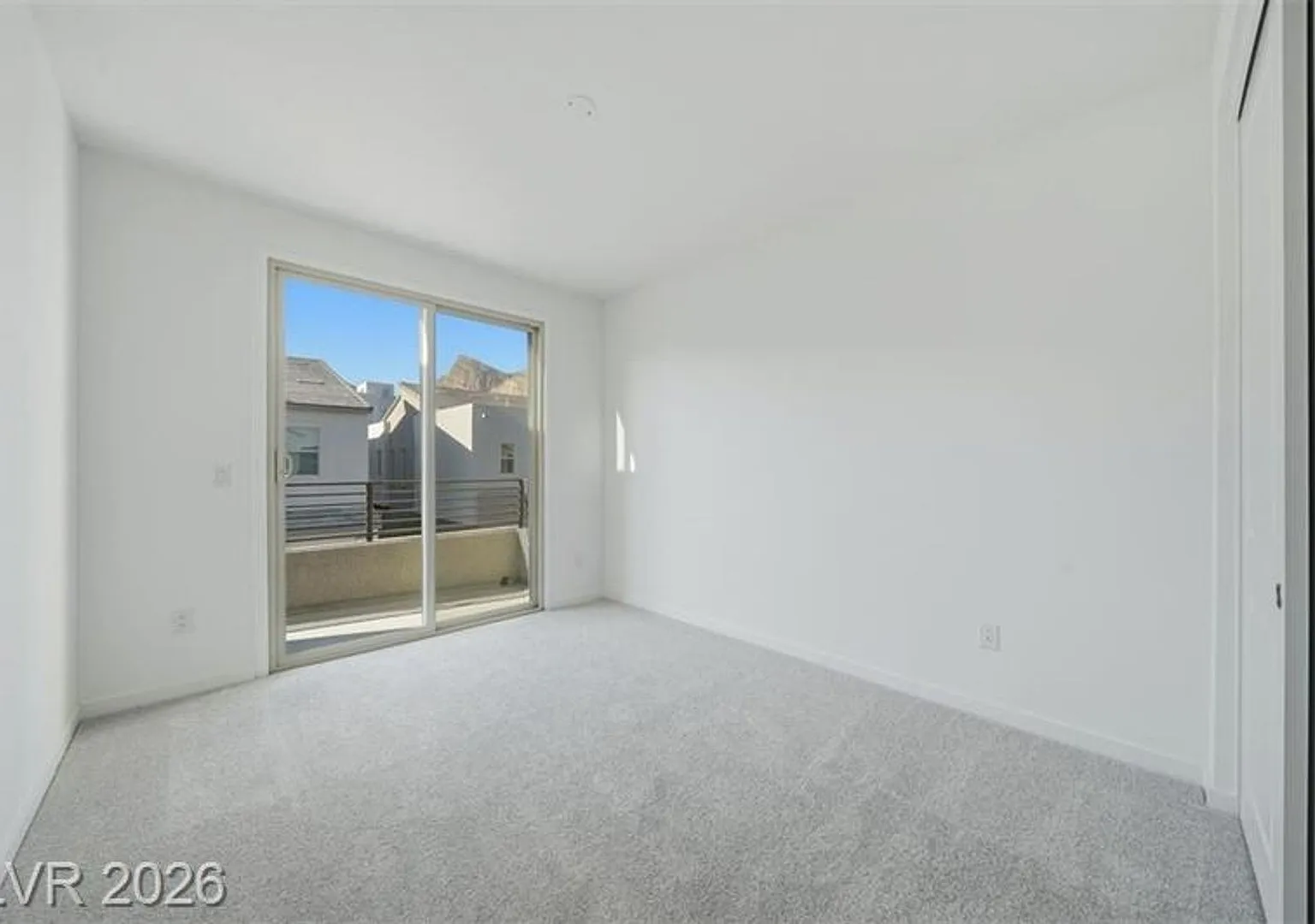 Brand new Townhome in Summerlin West! 3bd/3bth — Photo 4