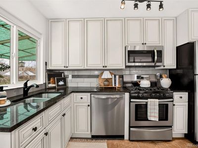4341 Steele Street, Denver, CO, 80216
