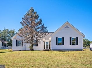 47 Misty Ridge Dr, Hiram, GA 30141