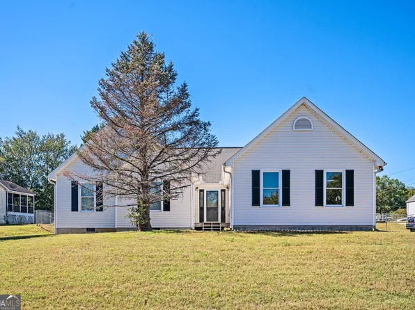 47 Misty Ridge Dr, Hiram, GA 30141