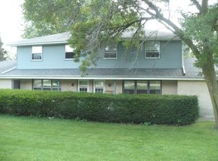 21455 Sierra Dr, Brookfield, WI 53045