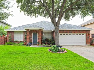 2721 Anejo Dr, Laredo, TX 78045