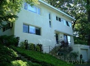 50 Briary Rd, Dobbs Ferry, NY 10522