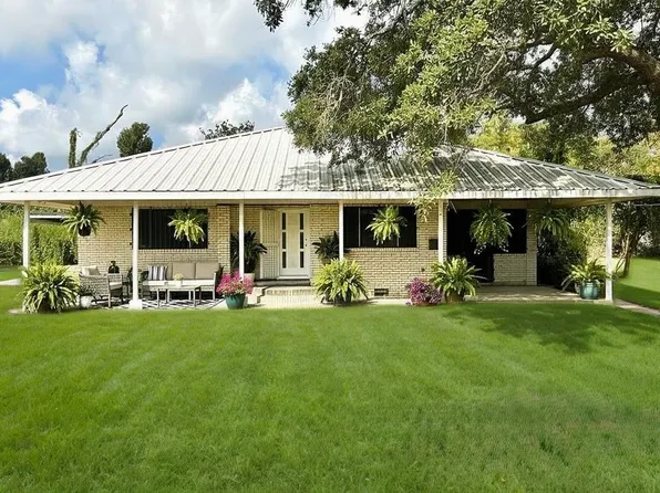 1303 Wendell St, Lake Charles, LA 70601