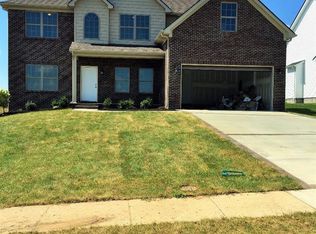 1412 Orchard Dr, Nicholasville, KY 40356