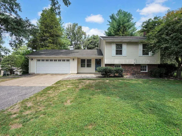 2210 E Boonville New Harmony Rd, Evansville, IN 47725