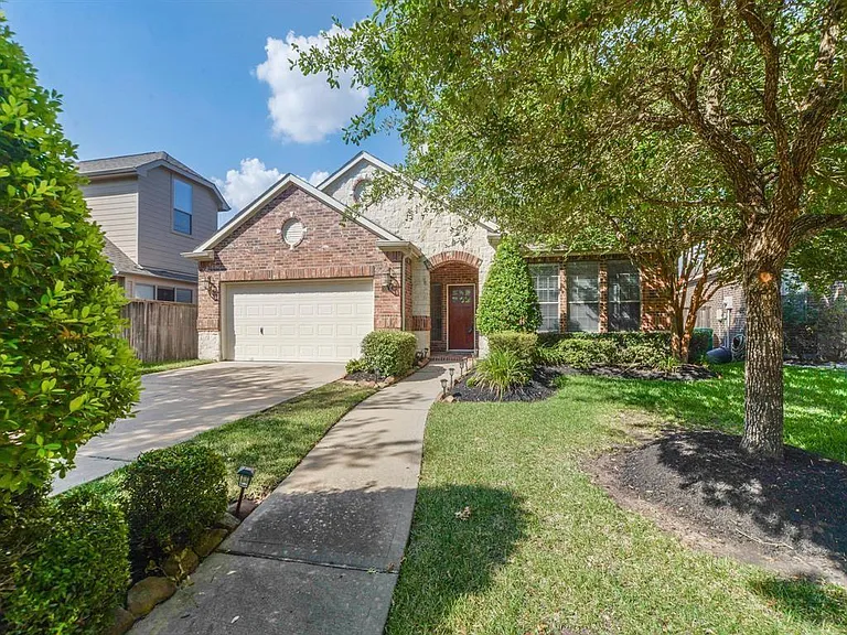 5511 Wild Milberry Dr — Photo 1