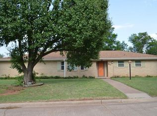 923 N Star Dr, Stillwater, OK 74075