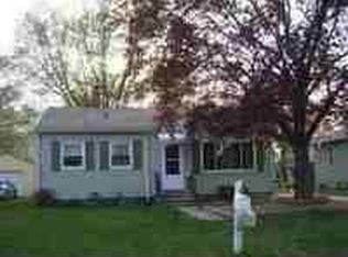 337 Fairfield St, Waterloo, IA 50703