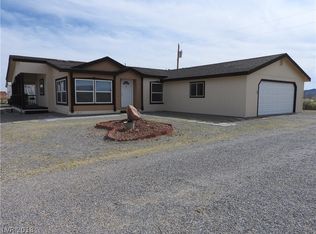 6380 E Glencove Ave, Pahrump, NV 89060
