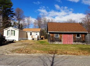 103 Birchwood Dr, Sabattus, ME 04280