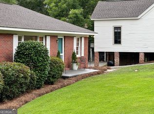 403 Allen Memorial Dr SW, Milledgeville, GA 31061
