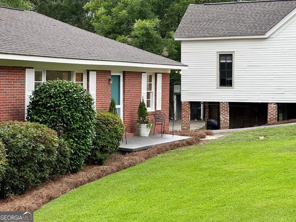 403 Allen Memorial Dr SW, Milledgeville, GA 31061