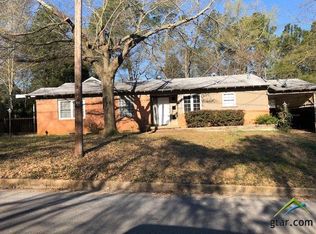 1419 Edgewood Dr, Tyler, TX 75701