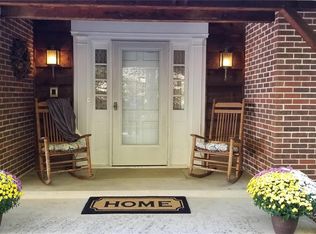 8710 John McKeever Rd, Pacific, MO 63069