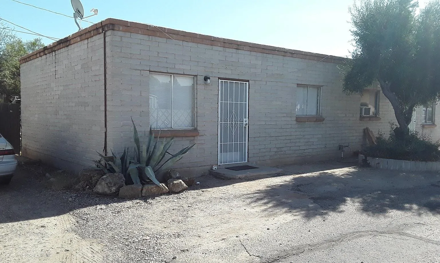 1 bed, 610 sqft, $795 — Photo 1