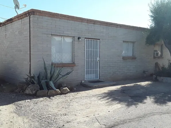 446 E Calle Arizona #5, Tucson, AZ 85705