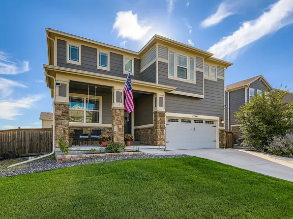 17166 Navajo St, Broomfield, CO 80023