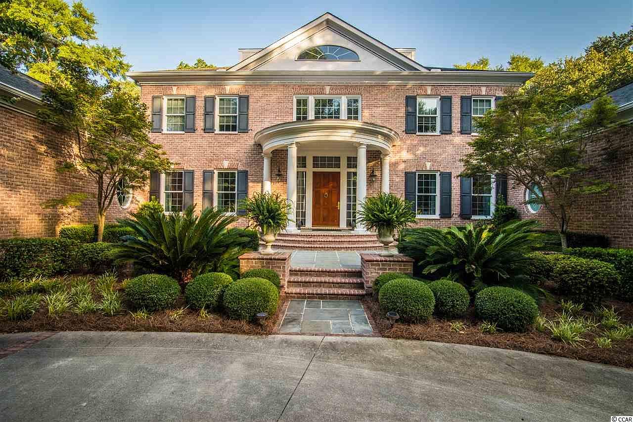 363 Rice Bluff Rd, Pawleys Island, SC 29585 Zillow