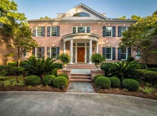 363 Rice Bluff Rd, Pawleys Island, SC 29585