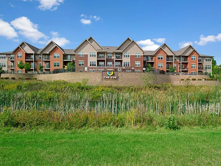 The Vue at Pinnacle Park — Photo 27