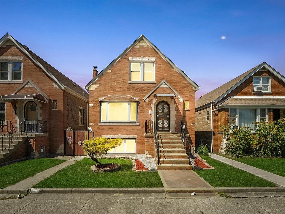 1st image of 6112 S Keeler Ave