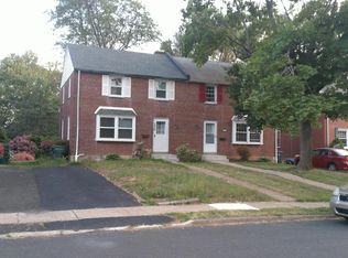 1946 Guernsey Ave, Abington, PA 19001