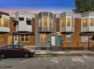 3010 Agate St, Philadelphia, PA 19134