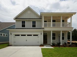 181 Longdale Dr, Summerville, SC 29483
