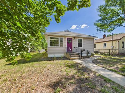 122 30th Ave N, Saint Cloud, MN, 56303
