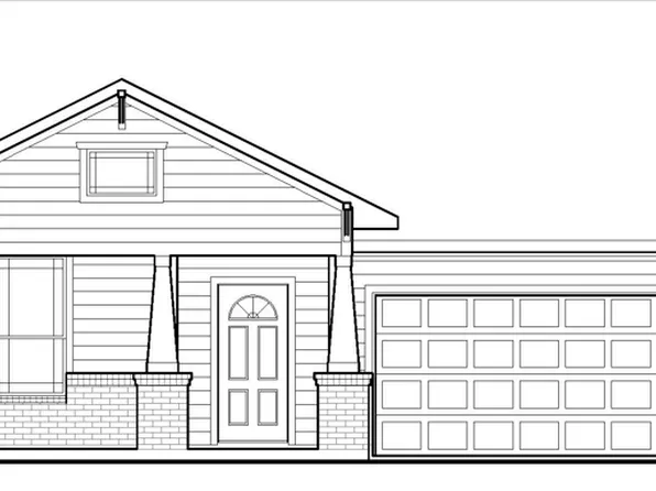 600 Danielle St, Dayton, TX 77535