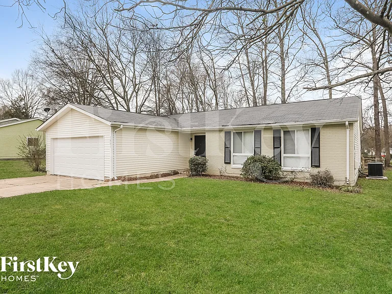 1801 Rice Planters Rd — Photo 2
