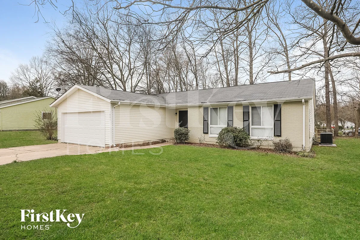 Building Photo - 1801 Rice Planters Rd