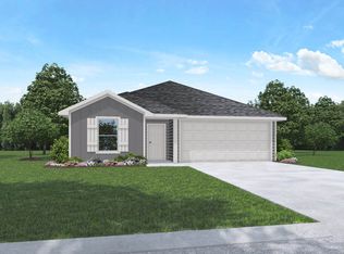 Gaven Plan, Presswoods, Splendora, TX 77372