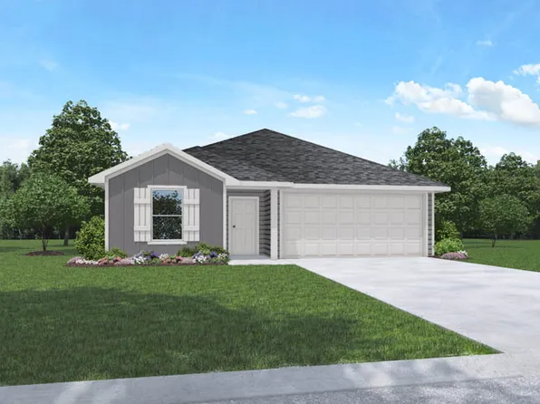 Gaven Plan, Presswoods