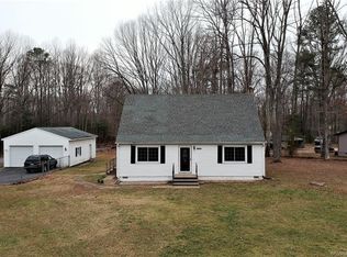 2500 Deerfield Rd, Ruther Glen, VA 22546