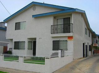 1558 W 208th St, Torrance, CA 90501