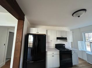 21 Gardner Rd #1, Reading, MA 01867